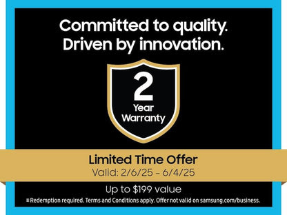Samsung WD90F53AVS 5.3 cu. ft. Bespoke AI Laundry Vented Combo™ All-in-One Ultra Capacity Washer and Electric Dryer with AI Home in Dark Steel