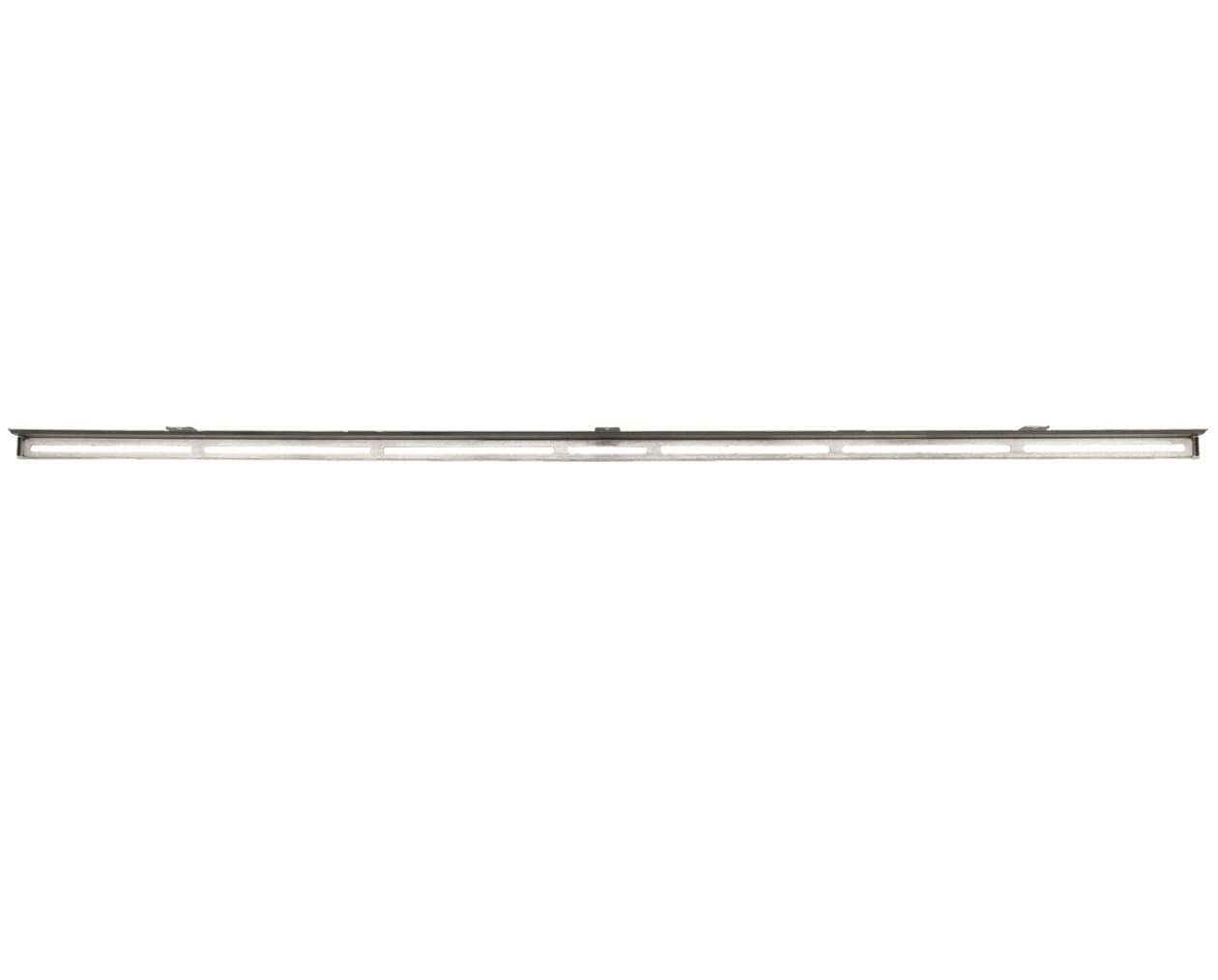 Frigidaire 11NBRRFLSS Front Control Range Stainless Steel Rear Filler Trim