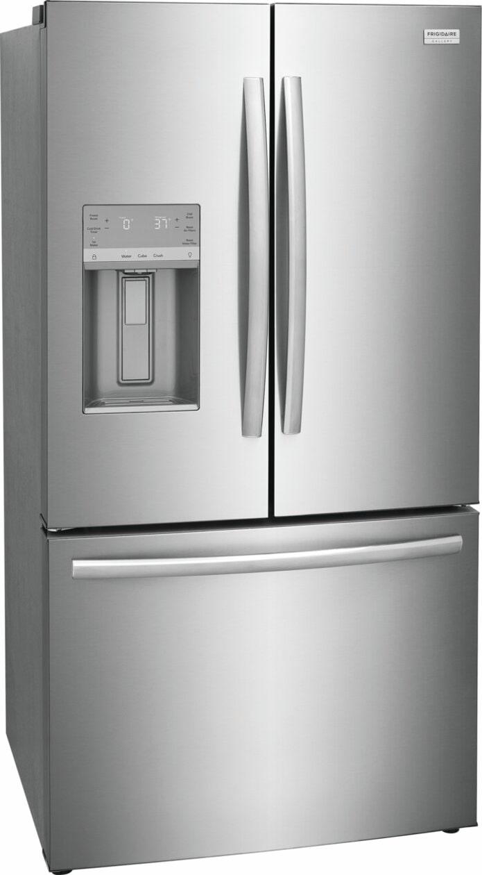 Frigidaire GRFS287DAF 28 Cu. Ft. Standard-Depth French Door Refrigerator