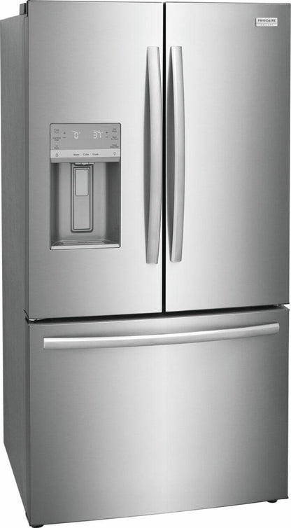 Frigidaire GRFS287DAF 28 Cu. Ft. Standard-Depth French Door Refrigerator