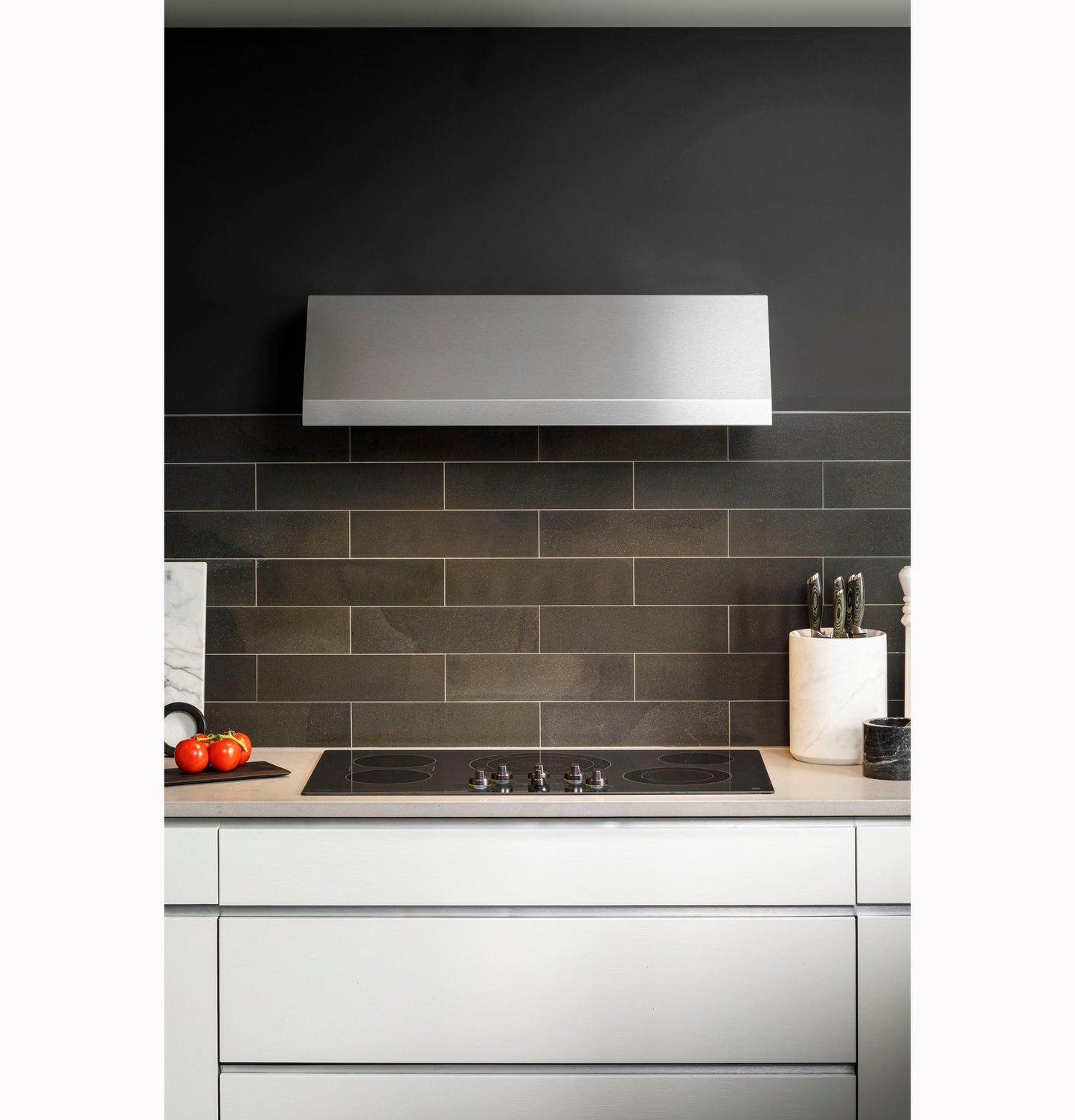 Ge Appliances UBW36YIEWSS 36" Commercial Style Hood