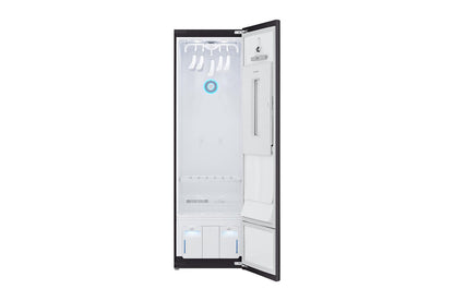 S5WBC LG Styler® Steam Closet with TrueSteam® Technology and Exclusive Moving Hangers