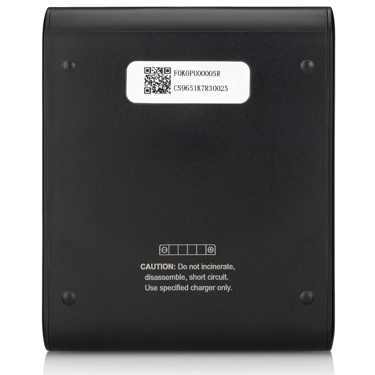 Electrolux 4056015011 2-in-1 Wet and Dry Replacement Battery