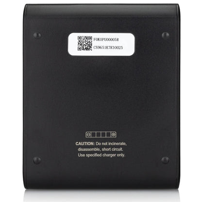 Electrolux 4056015011 2-in-1 Wet and Dry Replacement Battery