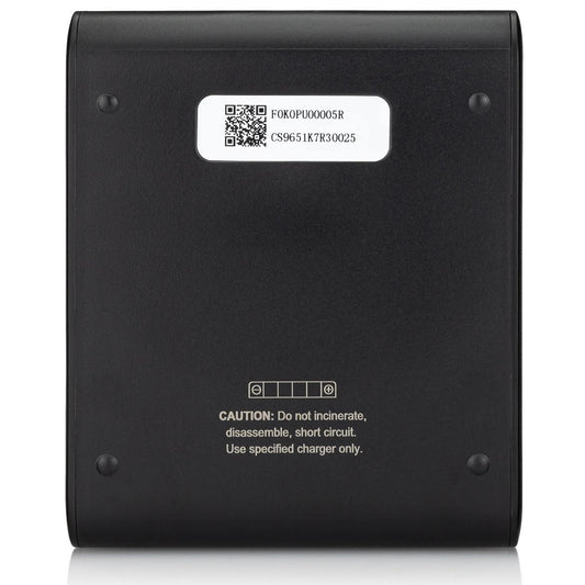 Electrolux 4056015011 2-in-1 Wet and Dry Replacement Battery