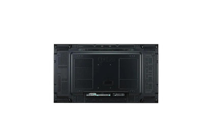 Lg 55VH7JH 55" FHD 0.44mm Bezel Video Wall with 700 nits Brightness, & 28% Hazet
