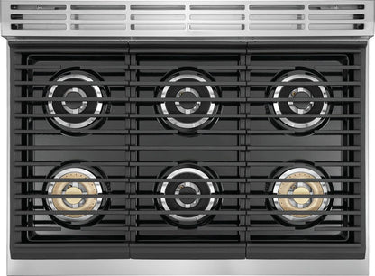 Electrolux ECCG3672AS 36" Gas Rangetop