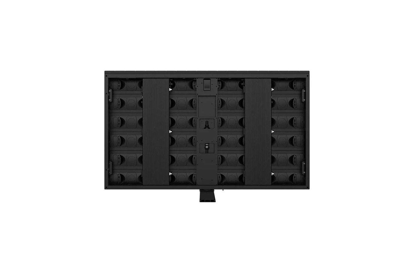 Lg LBB100DD3 10.0 mm LBB Stadium Series Perimeter Board Direct View LED with 6,000 nits Brightness, IP65, High Refresh Rate