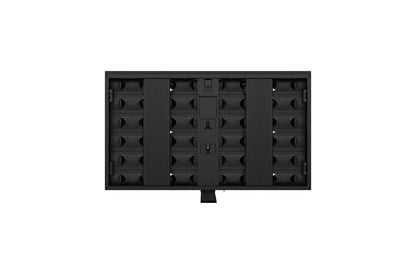 Lg LBB100DD3 10.0 mm LBB Stadium Series Perimeter Board Direct View LED with 6,000 nits Brightness, IP65, High Refresh Rate