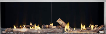 Napoleon Bbq GSS62NE Galaxy 62 Outdoor Fireplace