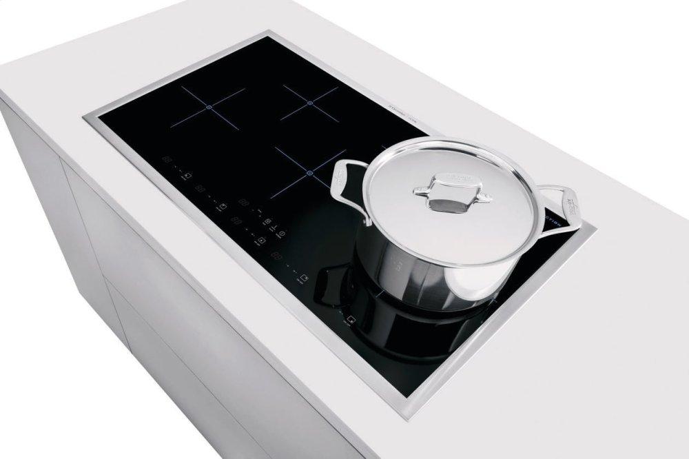 E36IC80QSS Electrolux ICON® 36'' Induction Cooktop