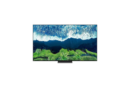 Lg 65UK777H0UD 65" 4K Ultra HD Pro:Centric® Smart QNED Hospitality TV