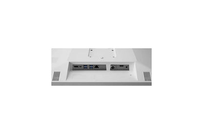 Lg 24CR671NK6P 24" FHD All-in-One Non OS Thin Client for Healthcare with Intel® Pentium Processor, Dual-band RFID, Webcam & Mic