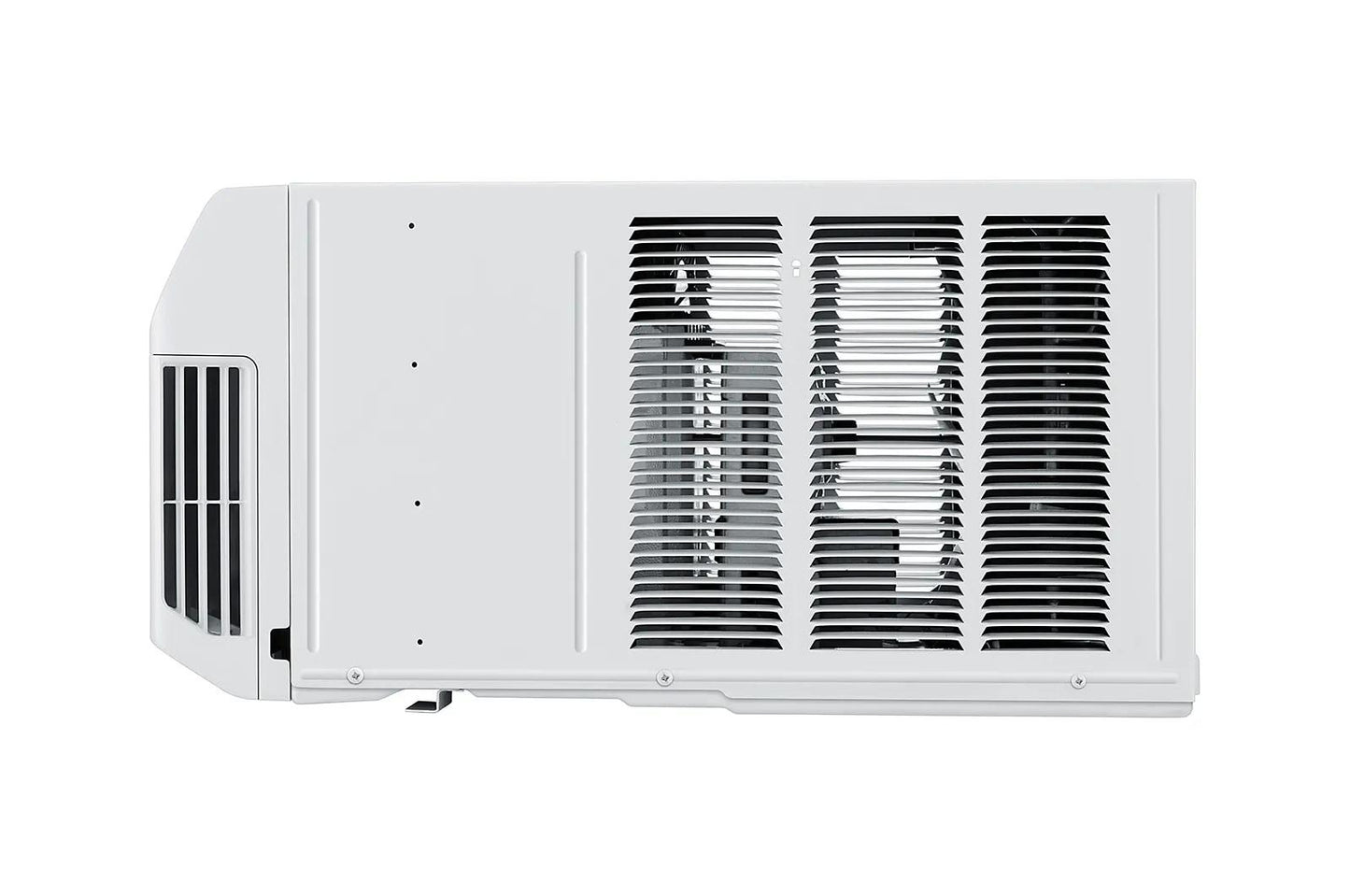 Lg LW1522FVSM 14,000 BTU Dual Inverter Energy Star Window Air Conditioner  Cools Up To 700 sq. ft.