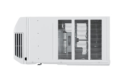Lg LW1522FVSM 14,000 BTU Dual Inverter Energy Star Window Air Conditioner  Cools Up To 700 sq. ft.