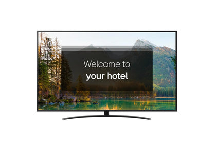 Lg 75UK343H0UD 75" Nanocell® Essential Commercial TV