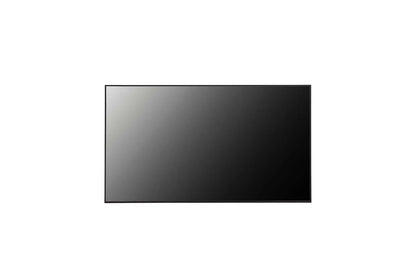Lg 43UH7NE 43" UH7N-E Series UHD Signage with webOS™ 6.0, 700 nits Brightness, Conformal Coating, Built-in Speakers & WiFi, SuperSign™ compatible