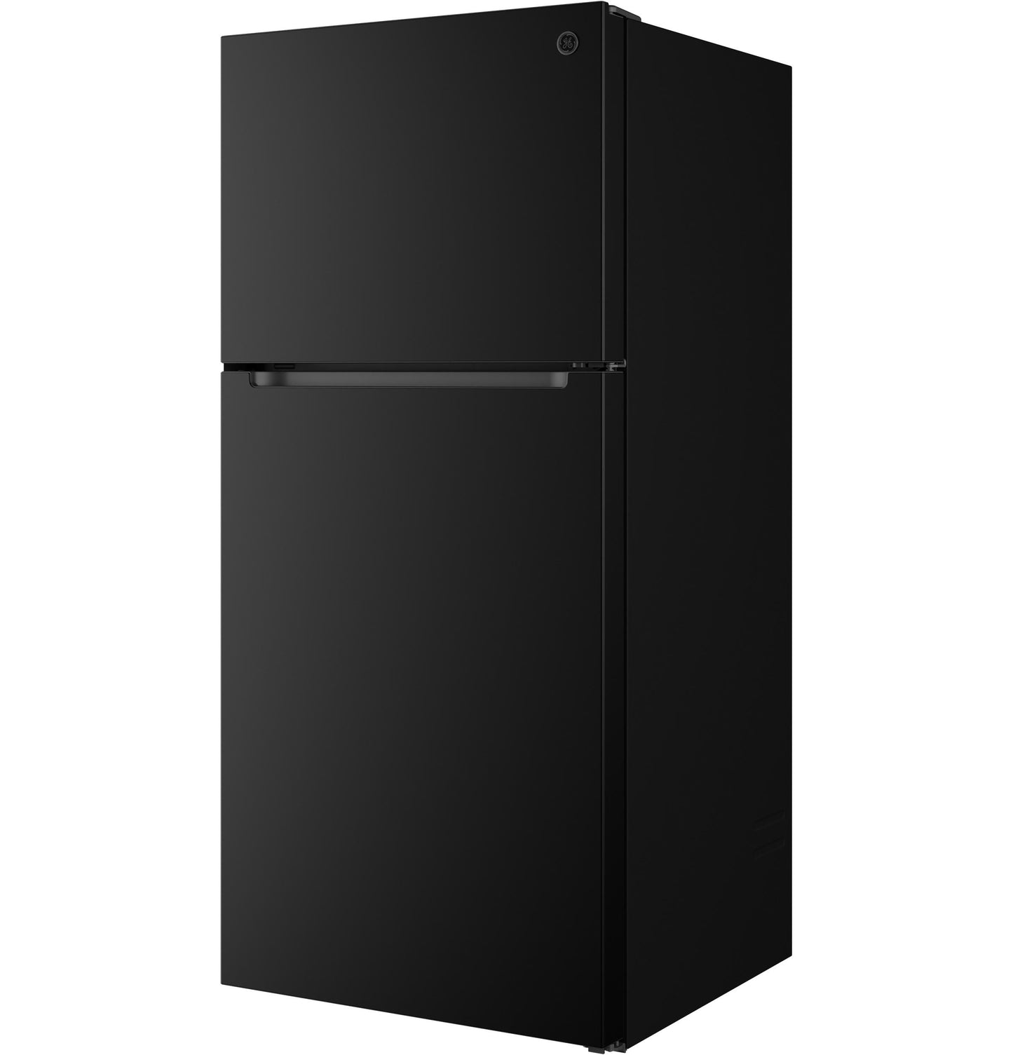 GPS21KGZBB GE® 21 Cu. Ft. Garage Ready Top-Freezer Refrigerator