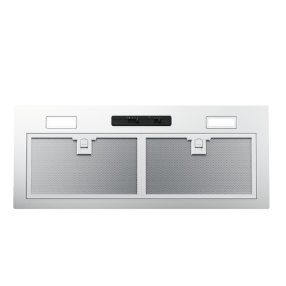 Zephyr AK8000CS Twister, Power Pack, 27-9/16", SS, 400 CFM