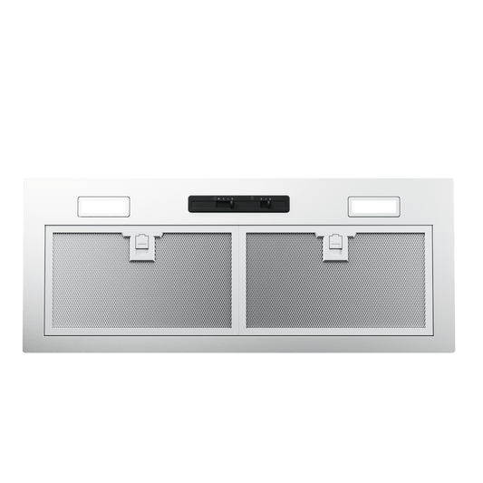 Zephyr AK8000CS Twister, Power Pack, 27-9/16", SS, 400 CFM