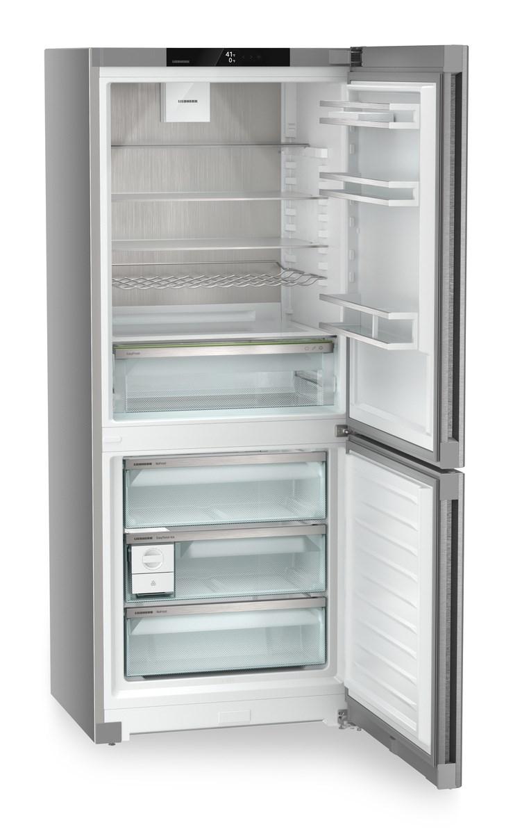 Liebherr C7620 Combined fridge-freezers with EasyFresh and NoFrost