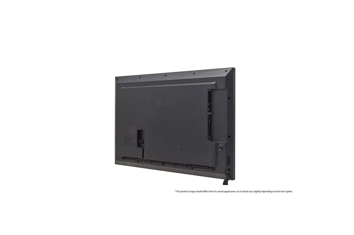 Lg 65UM5NE 65" UM5N-E Series UHD Signage with Enhanced Security Features & webOS™ 6.0