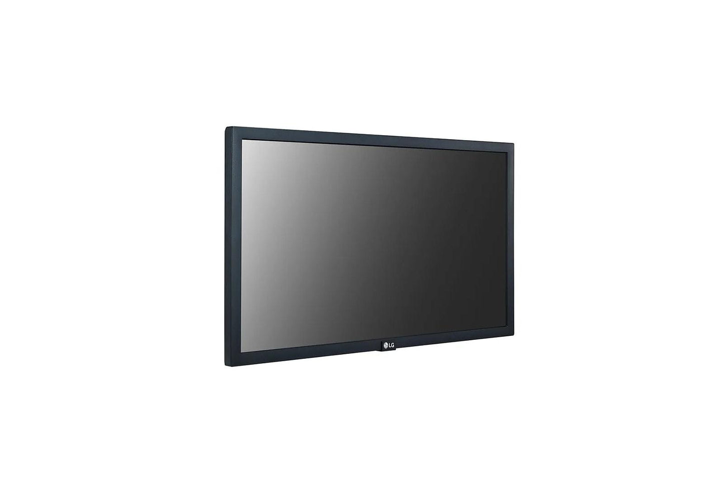 Lg 22SM3GB 22" SM3G-B Series IPS FHD LED Back-lit Digital Display with Embedded CMS, Quad Core SoC with webOS™ 4.1, Smart Signage Platform, & Built-in WiFi