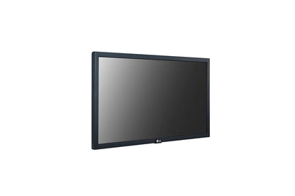 Lg 22SM3GB 22" SM3G-B Series IPS FHD LED Back-lit Digital Display with Embedded CMS, Quad Core SoC with webOS™ 4.1, Smart Signage Platform, & Built-in WiFi