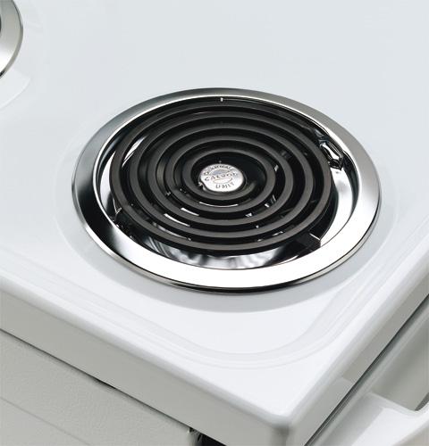 Ge Appliances WB30M1 6" Plug-In Calrod™ Burner Element