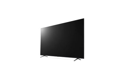 Lg 75UR340C9UD 75" UR340C Series UHD Commercial TV with management software, scheduler and certified Crestron Connected®
