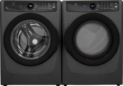 Electrolux ELFG7437AT Front Load Perfect Steam™ Gas Dryer with Instant Refresh - 8.0 Cu. Ft.