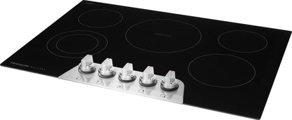 Frigidaire GCCE3070BS 30" Electric Cooktop