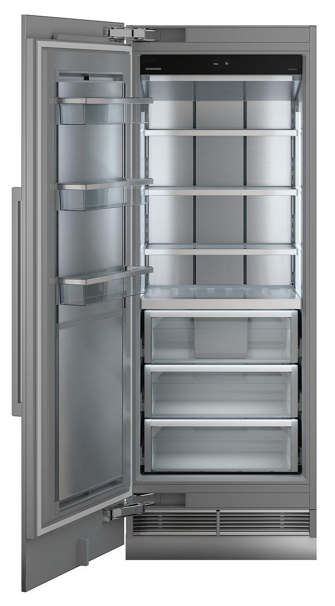 Liebherr MF3051 Freezer for integrated use with NoFrost