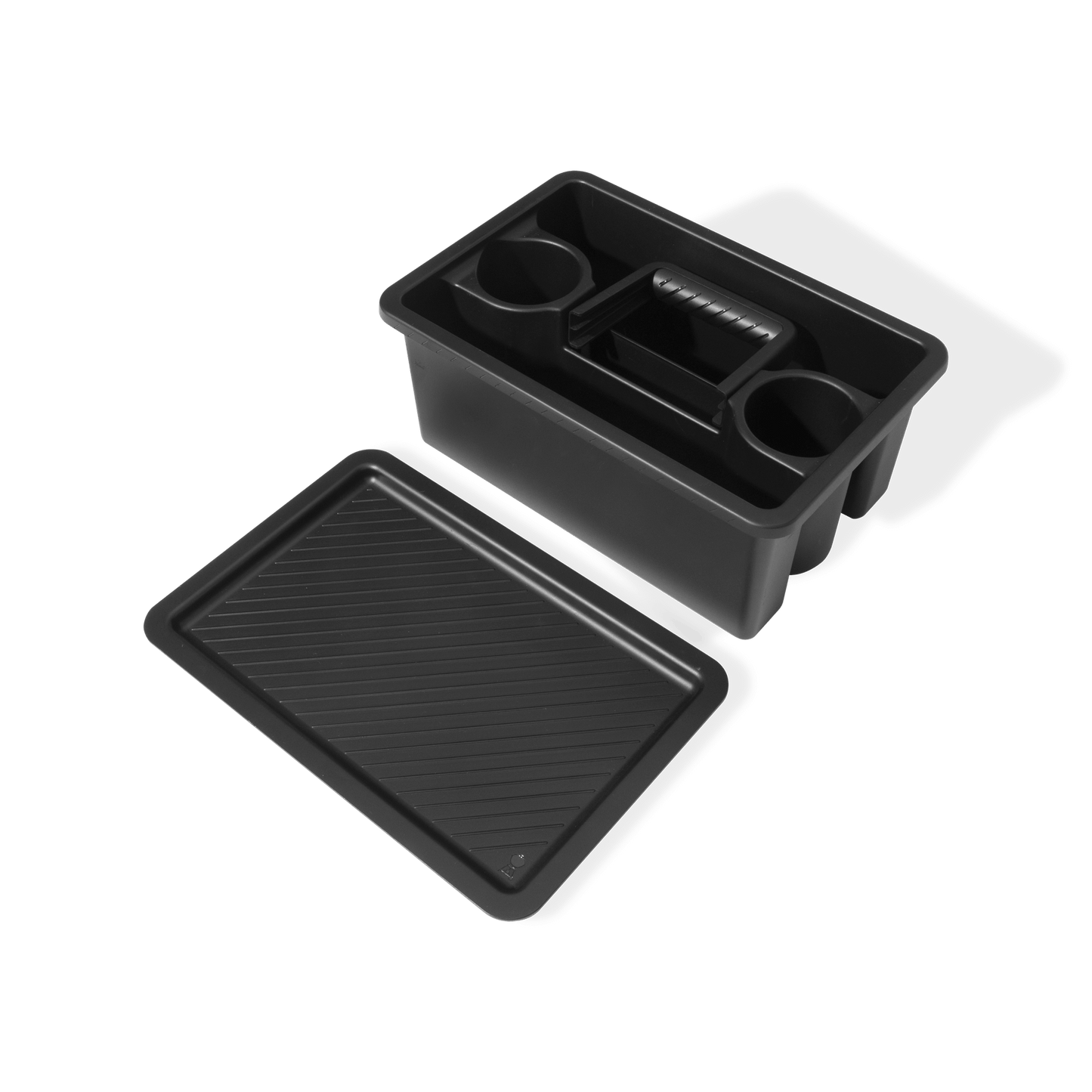 3400128 Weber Works™ Caddy with Tray Lid