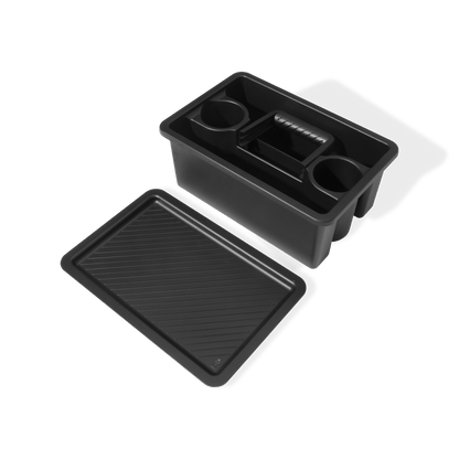 3400128 Weber Works™ Caddy with Tray Lid