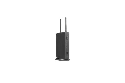 Lg CQ600N6N Thin Client Box Type with Intel® Quad-core Processor, 4GB DDR4 Memory, USB Type-C™, Fanless Design & NVMe SSD