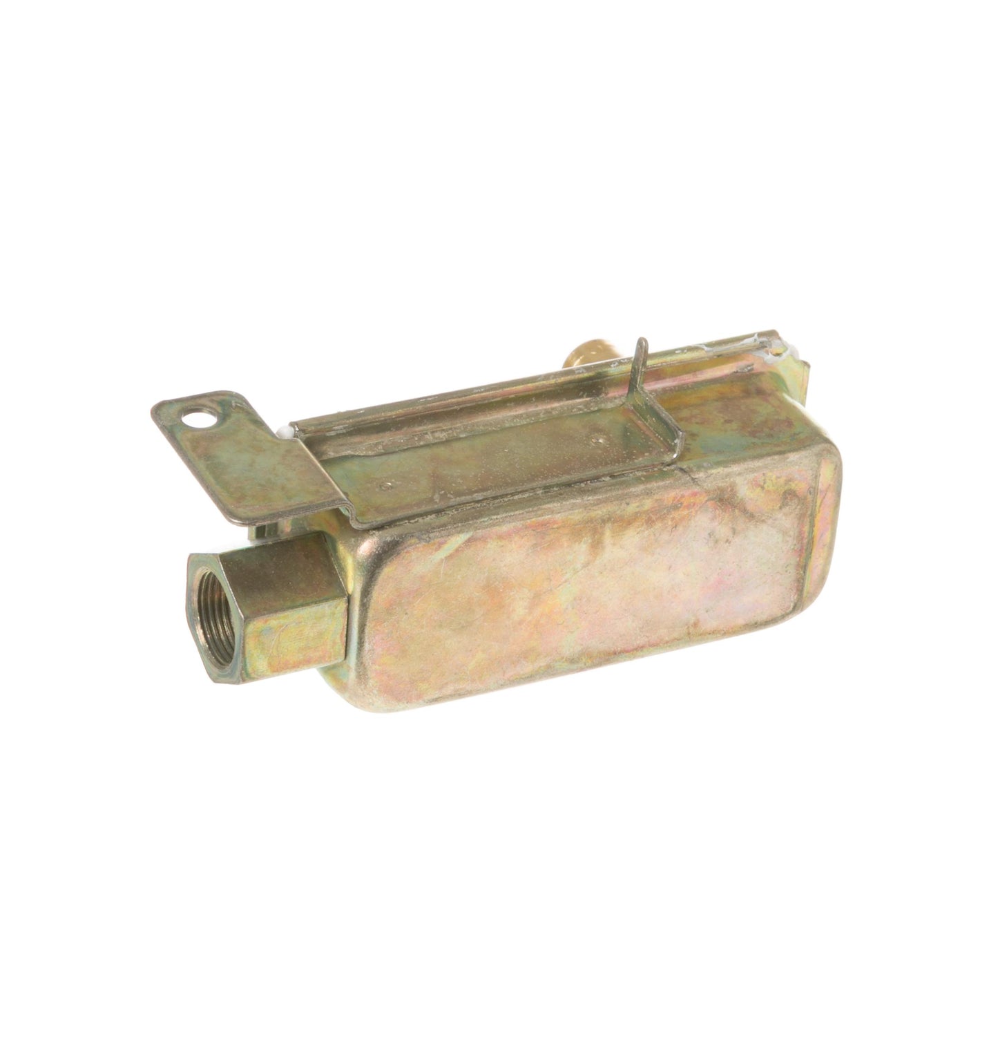 Ge Appliances WB19K31 Range Oven Safety Valve