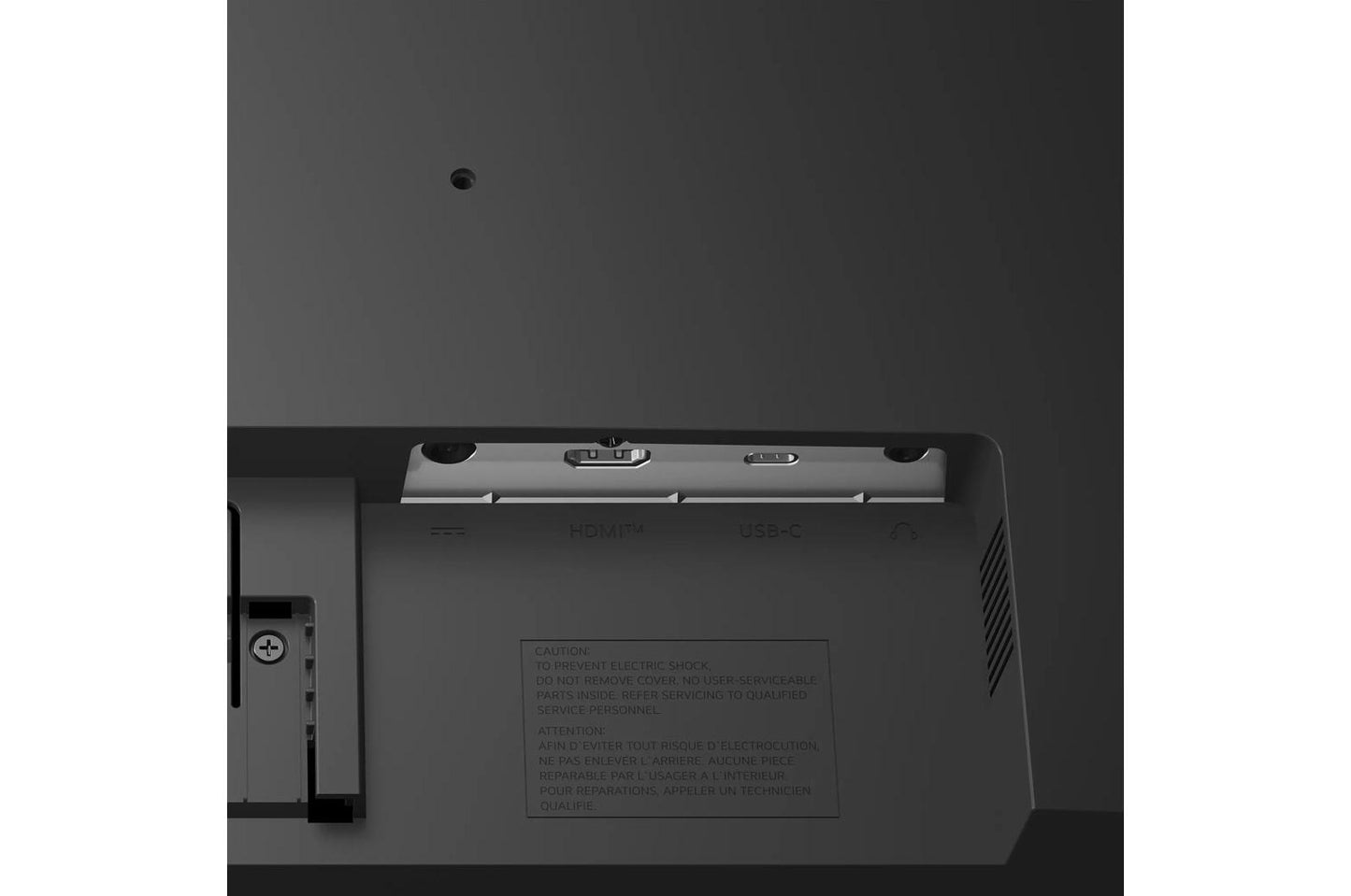 Lg 27U631AB 27 Inch QHD IPS 100Hz Monitor with HDR10 and USB Type-C™ 15W PD