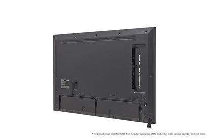 Lg 49UV5NE 49'' UV5N-E UHD Digital Signage with BrightSignOS™