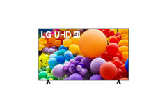 75UT7000PUA LG 75 Inch Class UHD Series 4K UHD TV with webOS 24
