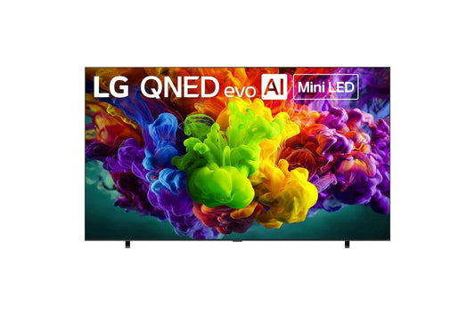 Lg 115QNED92BU 115 Inch Class LG QNED evo AI QNED92B Mini LED 4K Smart TV 2026