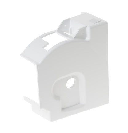 Ge Appliances WR17X11505 Refrigerator ice dispenser crusher housing