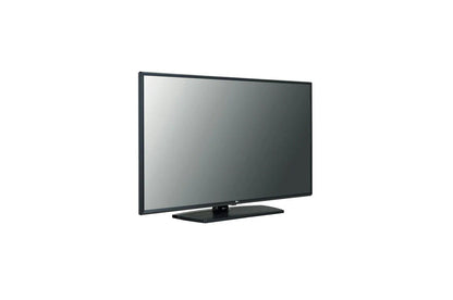 Lg 50UN560H0UA 50" UN560H Series UHD Pro:Centric® Direct TV for Hospitality with Pro:Idiom® (DRM), Multi-code IR & Ez-Mangert