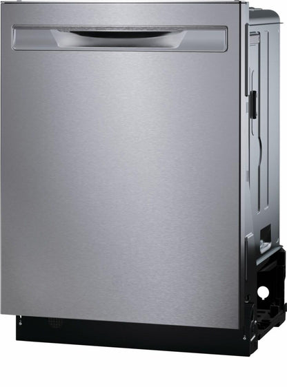 Frigidaire GDSP4715AF 24" Stainless Steel Tub Built-In Dishwasher with CleanBoost™