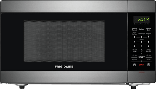 Frigidaire 1.4 Cu. Ft. Countertop Microwave