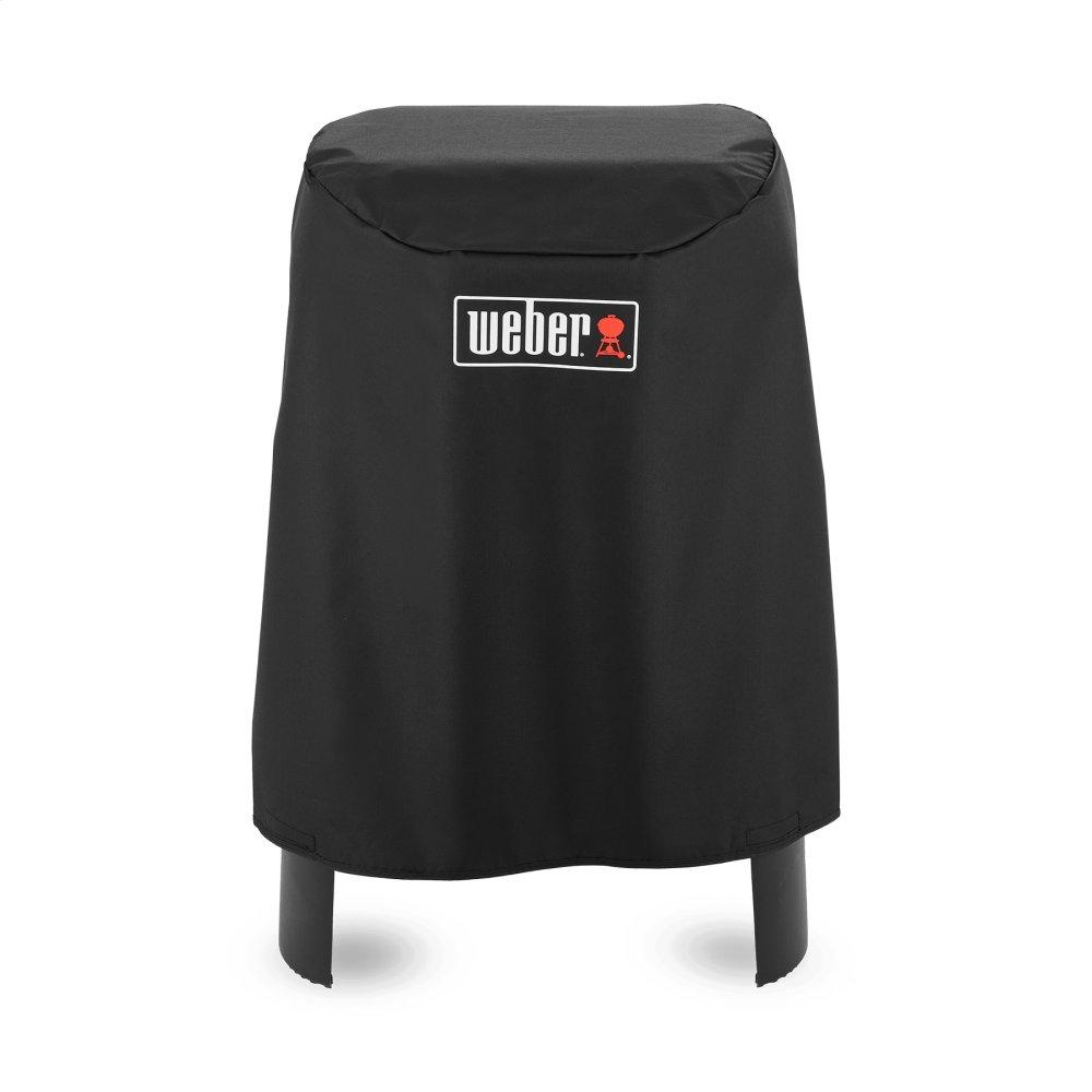 Weber 7196 Premium Grill Cover - Lumin Electric Grill with Stand / Lumin Compact Electric Grill with Stand