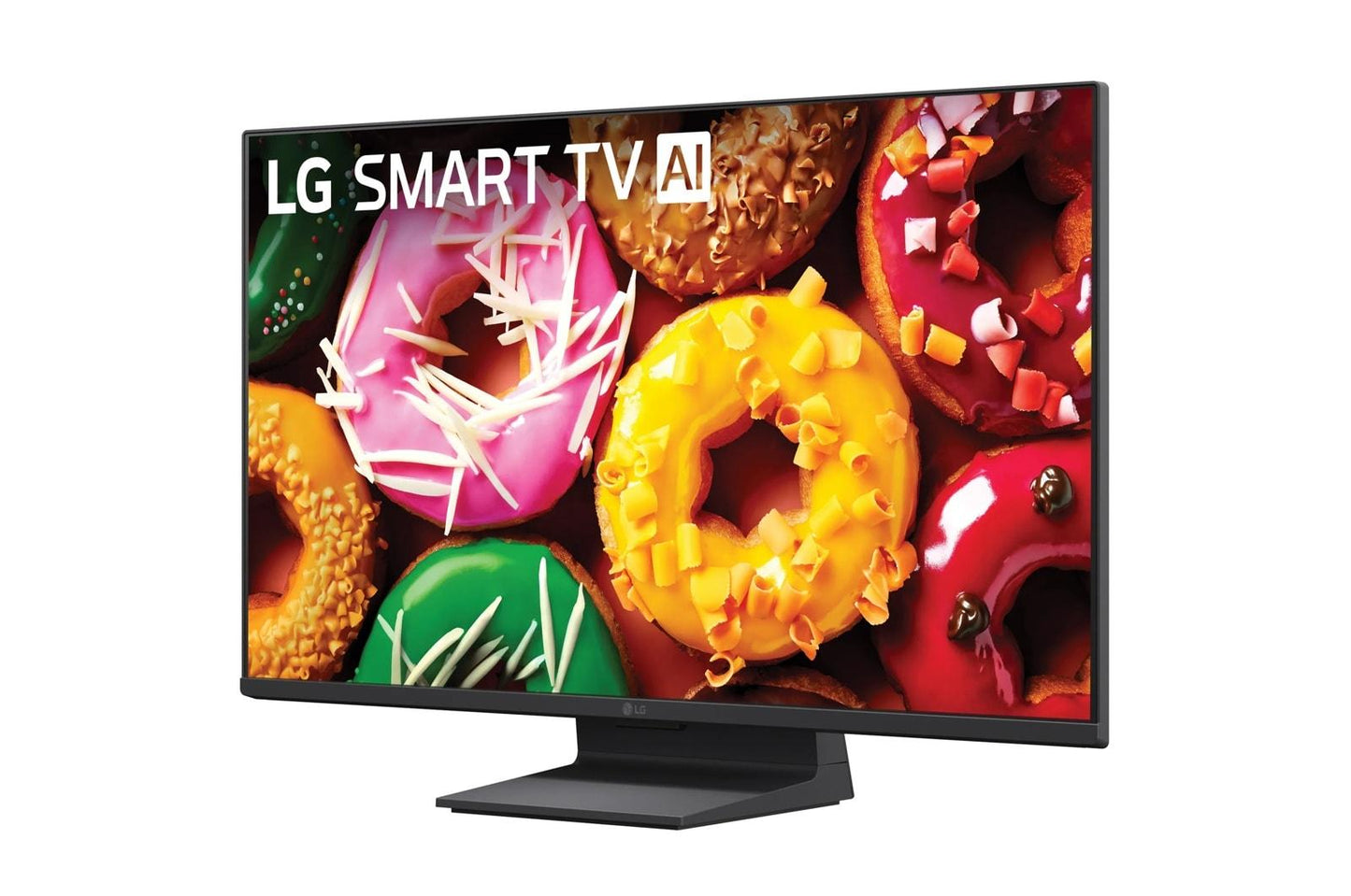 Lg 24LB7000PUA 24 Inch Class LG FHD LB70 Smart TV 2026