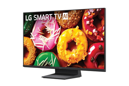 Lg 24LB7000PUA 24 Inch Class LG FHD LB70 Smart TV 2026