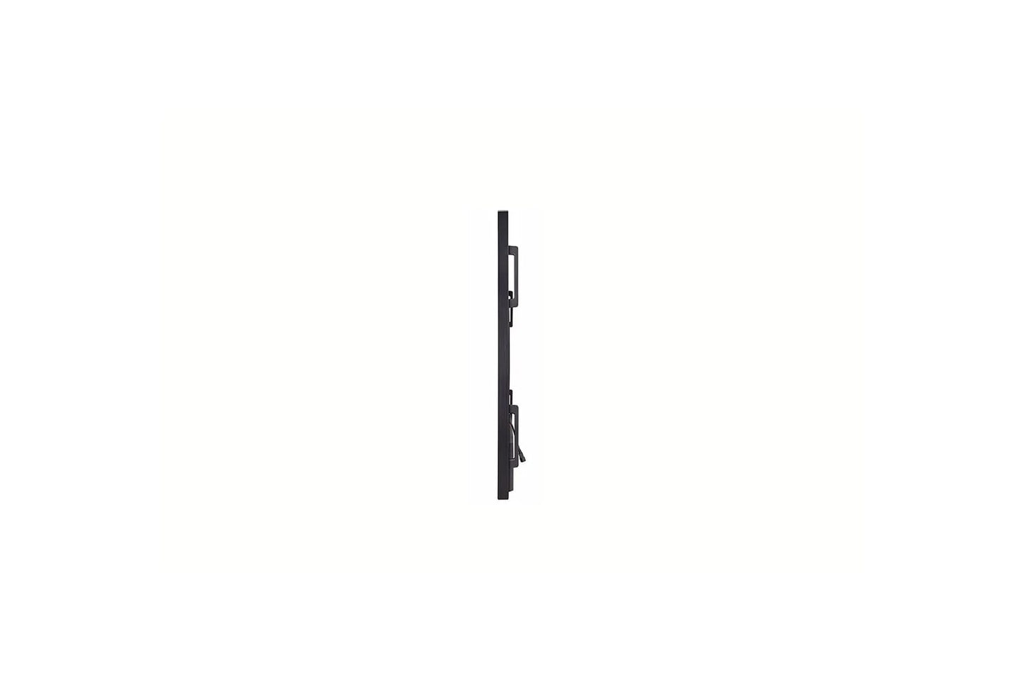 Lg 86UH5JH 86" UH5J-H Series High Haze LCD UHD Signage with webOS™, IP5X Ratingt