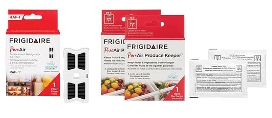 Frigidaire TFBUNDLE1RF Top Freezer Freshness Bundle Refill